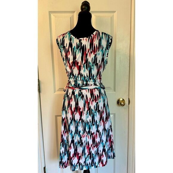 Tart Collections Effortless Summer Wrap Dress Women's XS - Picture 3 of 9